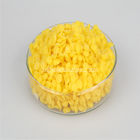 White Beeswax Pellets For Medical / Cosmetic