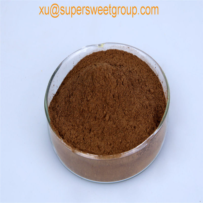Brown Dark Bee Propolis Powder With Food Grade / Medicine Grade OEM Available